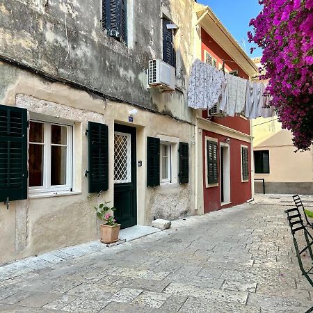 Terrakato Apartment Corfu  Екстер'єр фото