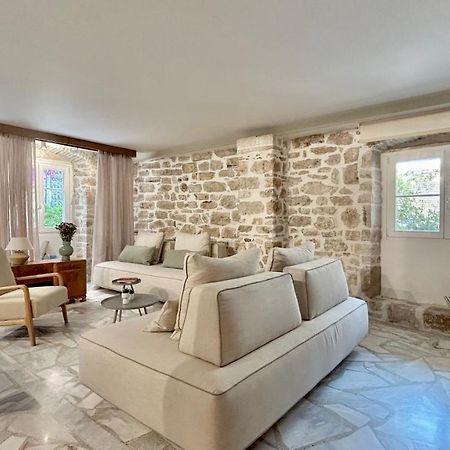 Terrakato Apartment Corfu  Екстер'єр фото