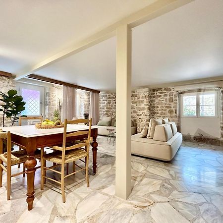 Terrakato Apartment Corfu  Екстер'єр фото