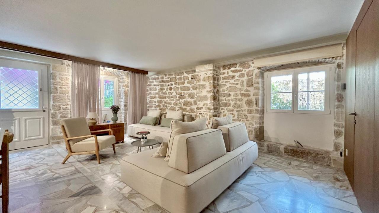 Terrakato Apartment Corfu  Екстер'єр фото