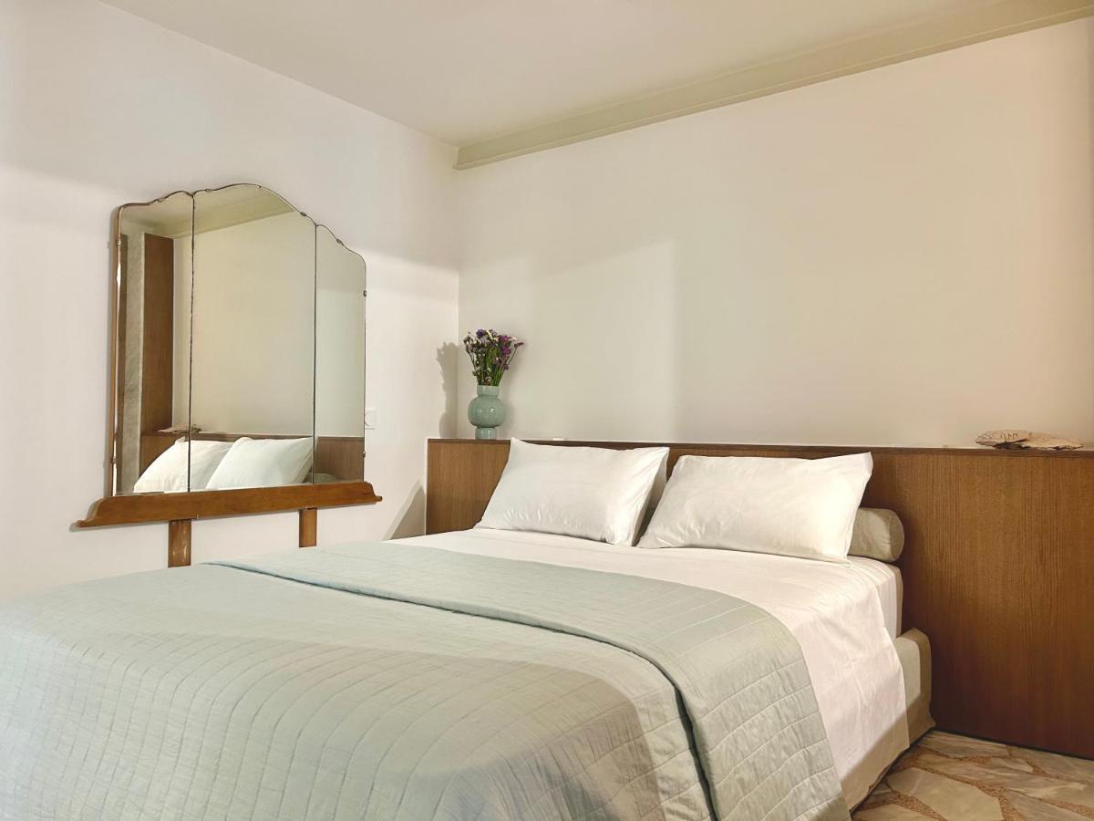 Terrakato Apartment Corfu  Екстер'єр фото