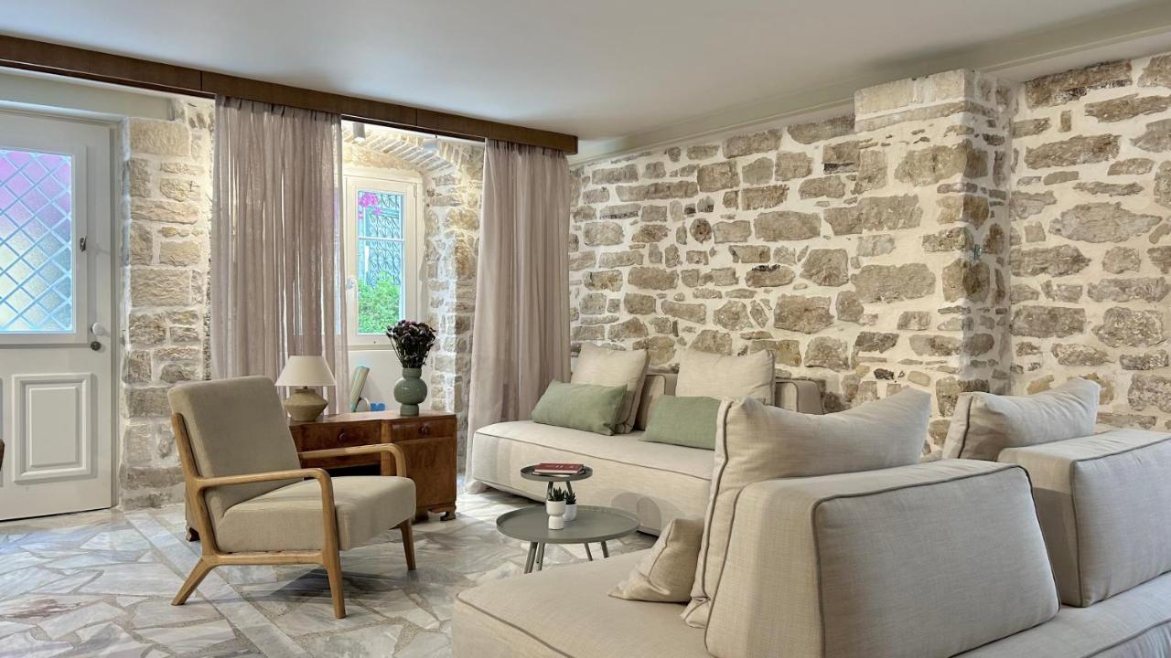 Terrakato Apartment Corfu  Екстер'єр фото