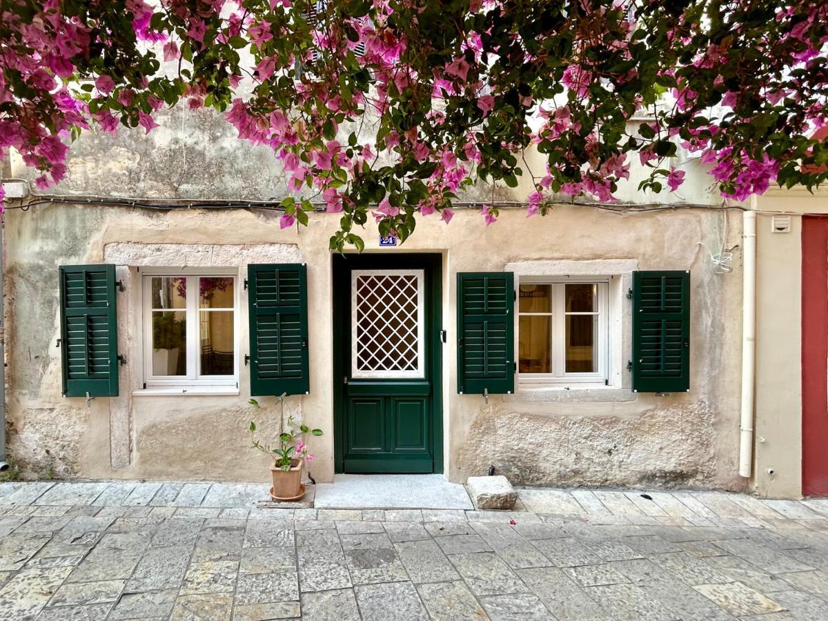 Terrakato Apartment Corfu  Екстер'єр фото