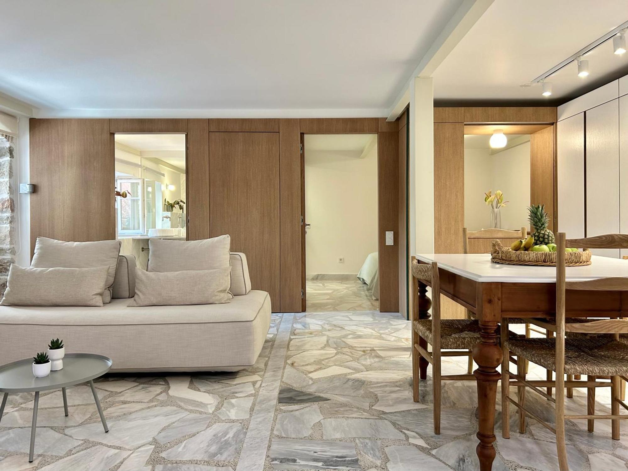 Terrakato Apartment Corfu  Екстер'єр фото
