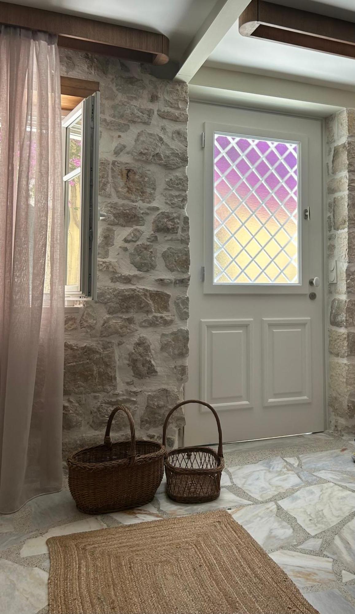 Terrakato Apartment Corfu  Екстер'єр фото