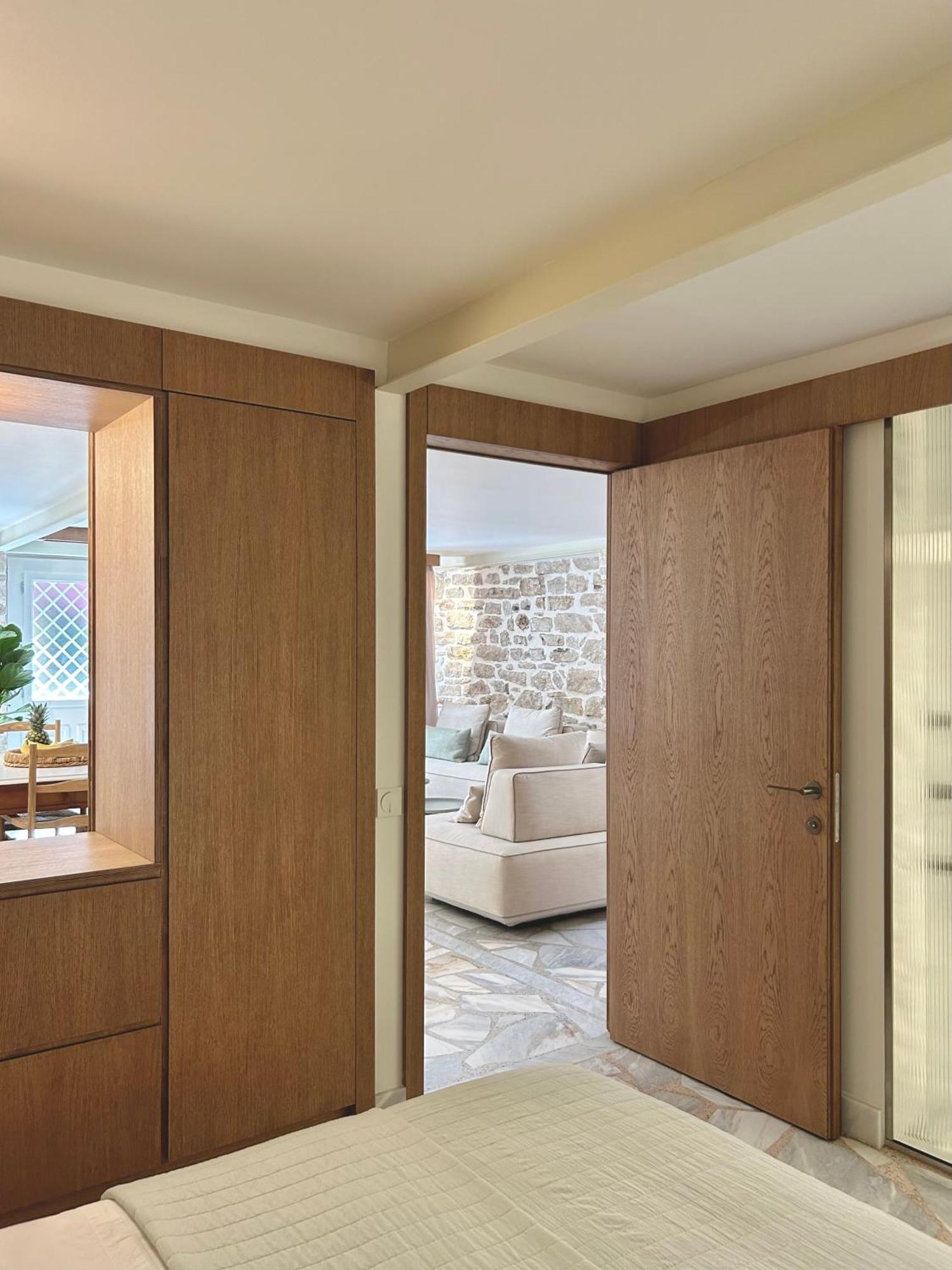 Terrakato Apartment Corfu  Екстер'єр фото
