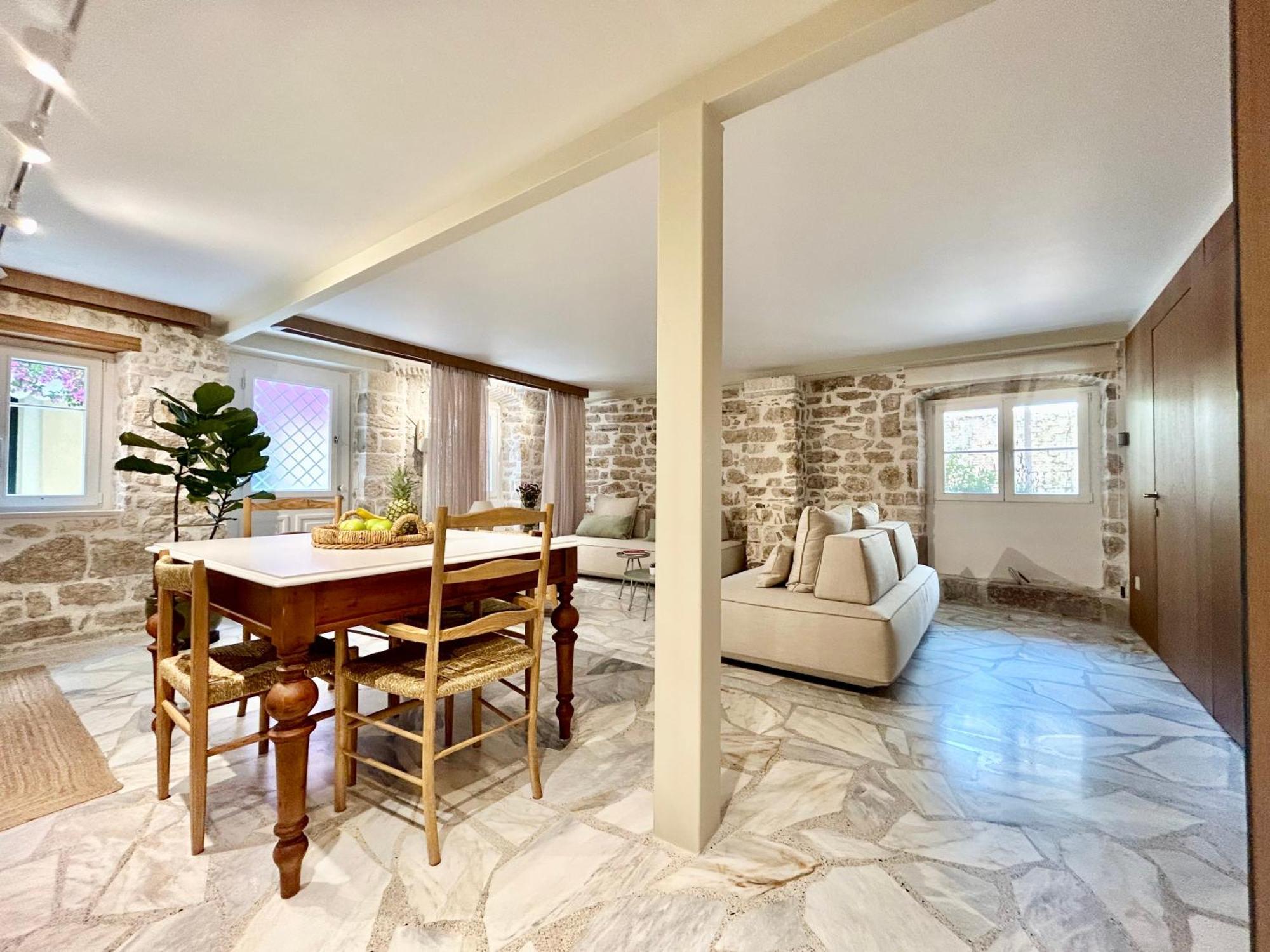 Terrakato Apartment Corfu  Екстер'єр фото