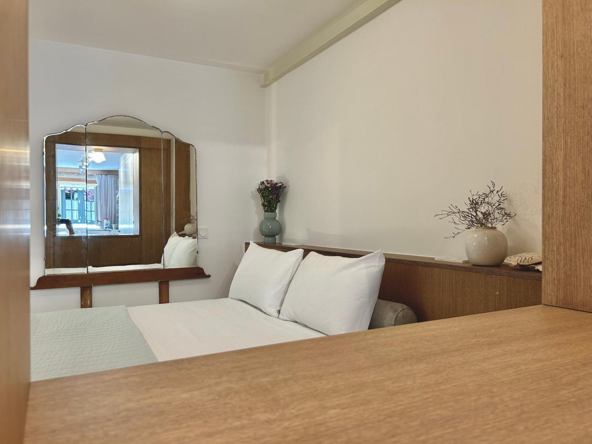 Terrakato Apartment Corfu  Екстер'єр фото