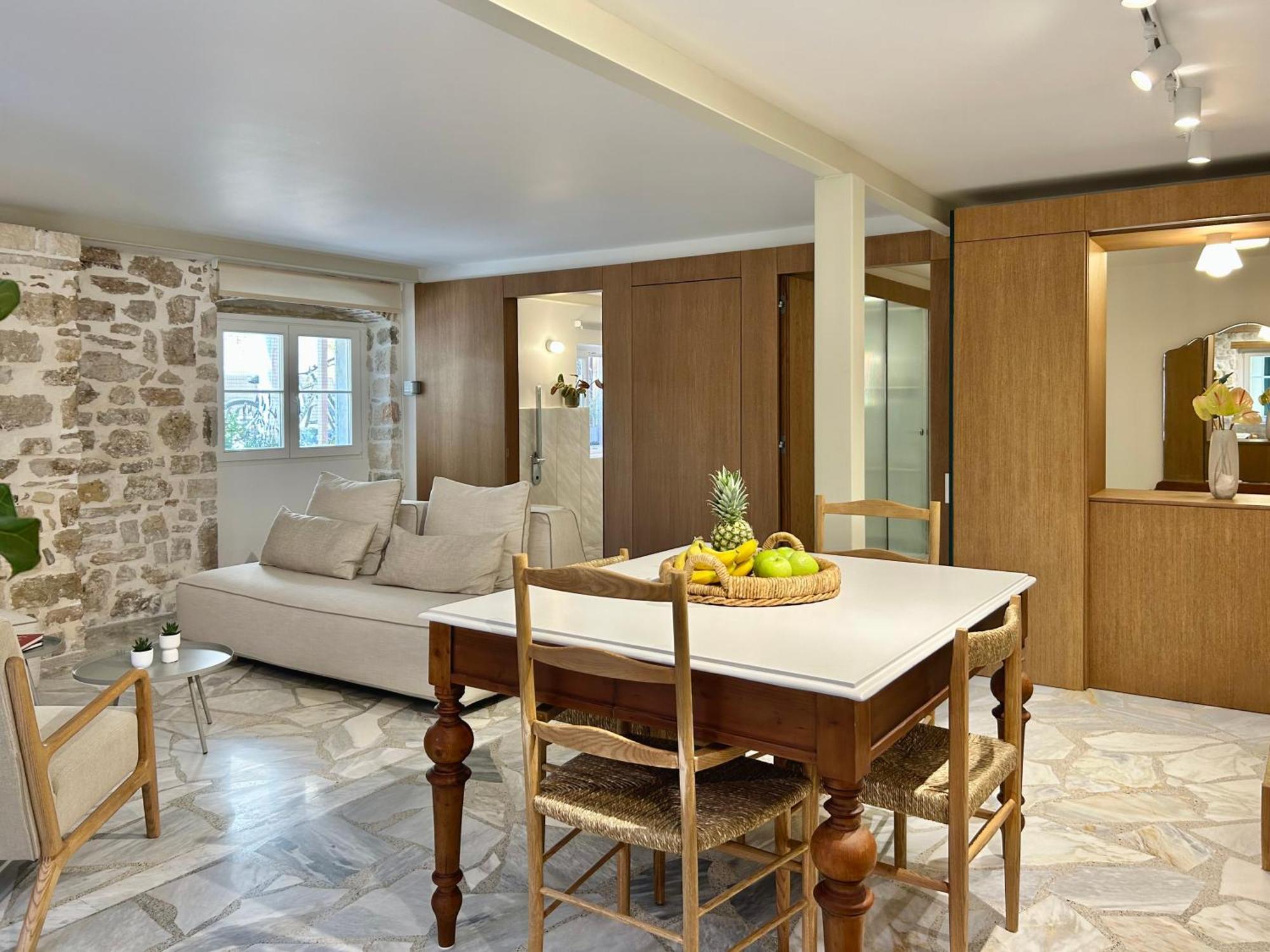 Terrakato Apartment Corfu  Екстер'єр фото